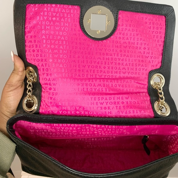 Kate Spade Chain Bag - Picture 8 of 9